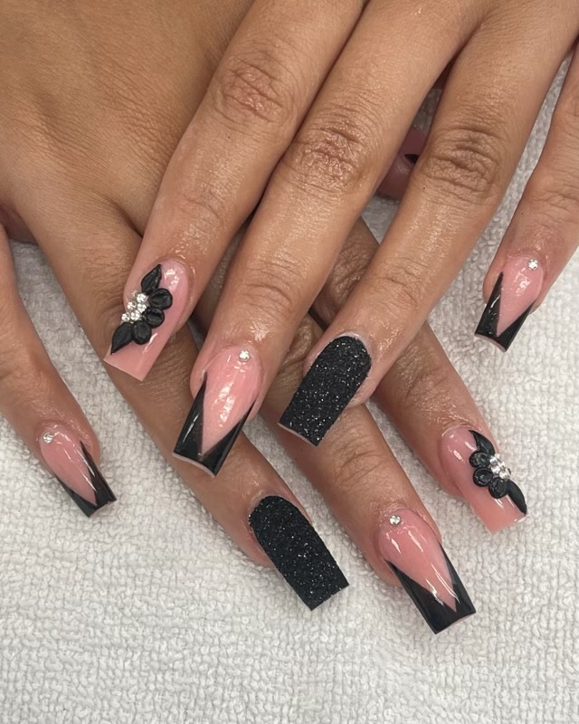 Kimmie’s Nails Salon Duluth nail photo 3