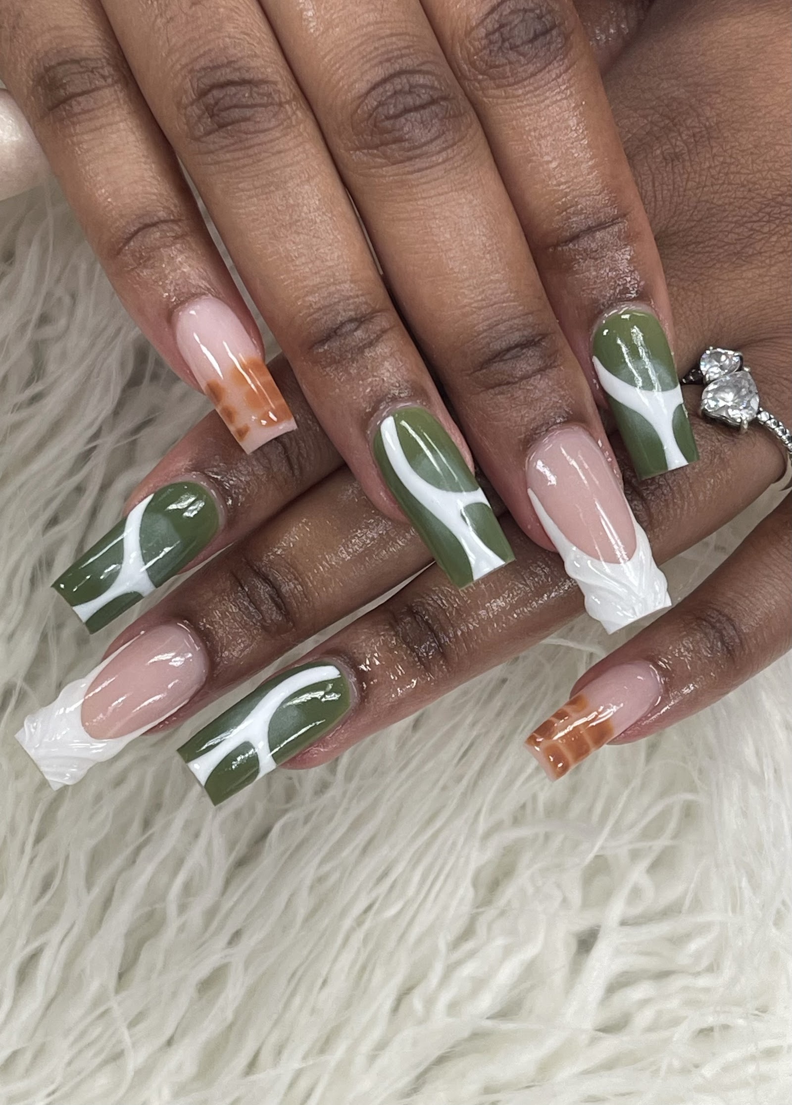 Kimmie’s Nails Salon Duluth nail photo 6
