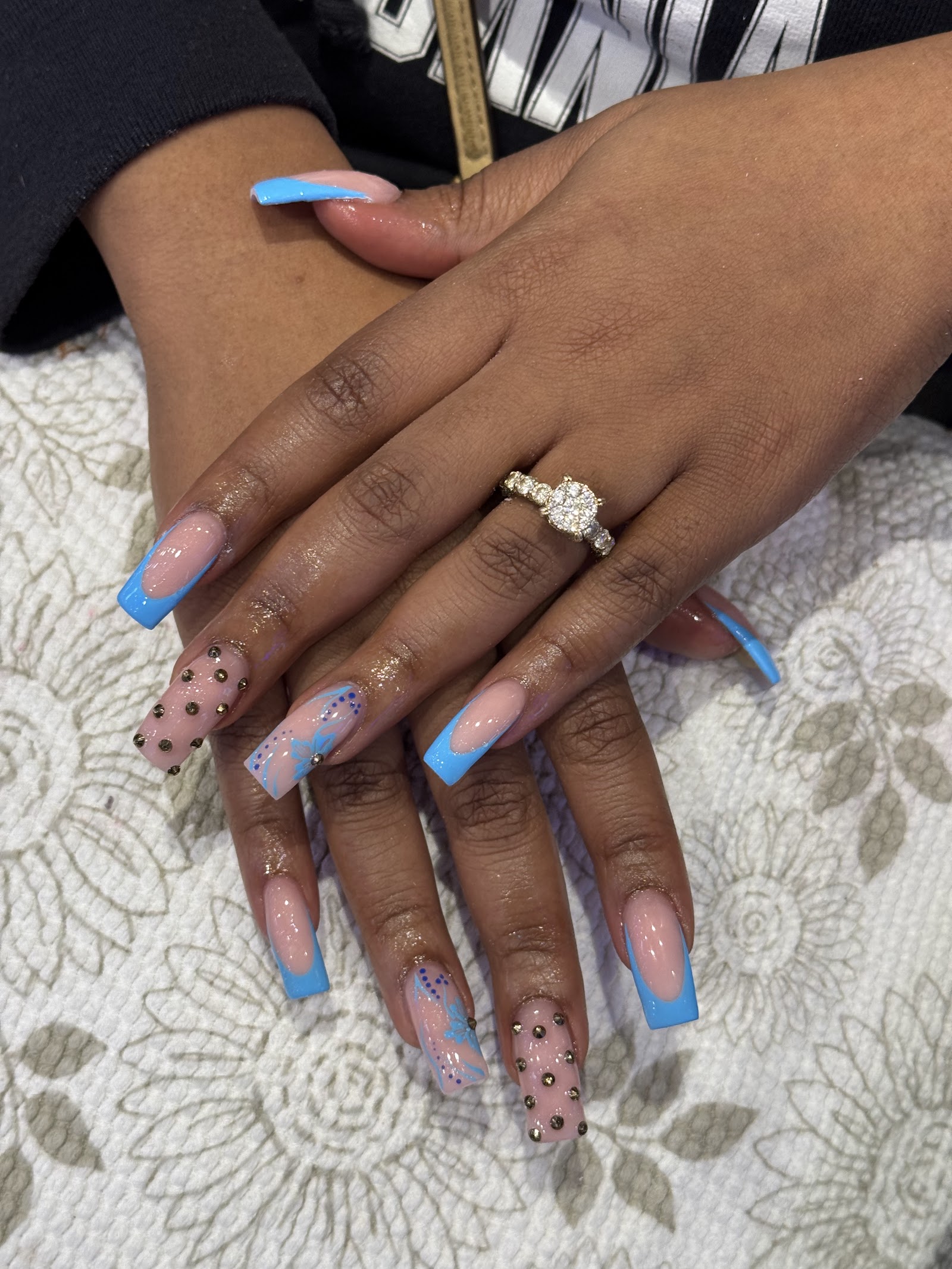 Kimmie’s Nails Salon Duluth nail photo 7